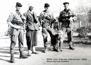 9e Hussards- Lamy 050